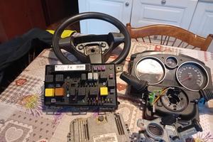 Kit completo accensione 