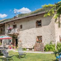 Bed and breakfast Campaciol Livigno