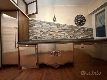 Cucina completa Marchi Group