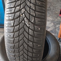 gomme usate semi nuove Lassa 215 55 17 98v