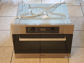 Forno Miele 45 cm