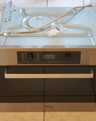 Forno Miele 45 cm