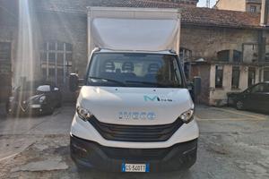 Iveco Daily 35S14 2.3 HPT PL Cabinato ""PREZZO R