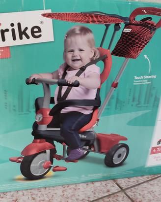 TRICICLO PER BAMBINI