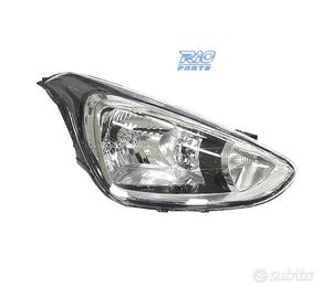 FANALE DESTRO HYUNDAI I10 13-20