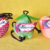 Serie shoppers nylon Grancereale Mulino Bianco