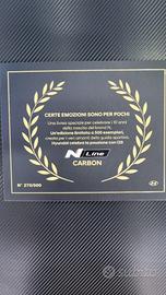 HYUNDAI i20 1.0 N-Line Carbon n.270/500