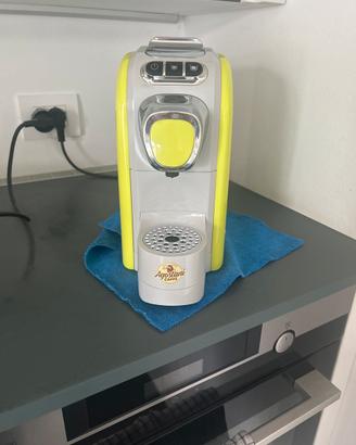 Macchinetta per caffè espresso Agostani