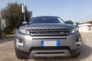 Range Rover Evoque 2.2 Pure Teck