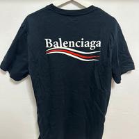 maglia balenciaga