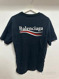 maglia balenciaga