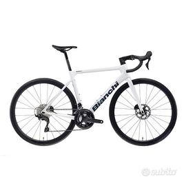 Bianchi Sprint 105 12s 2026