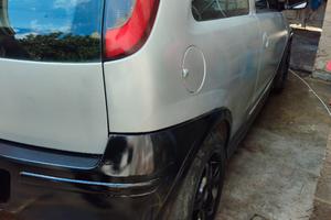 Opel corsa c