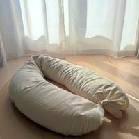 Cuscino gravidanza e allattamento merrymama