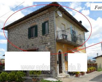 Appartamento Fabrica di Roma [A4344054]