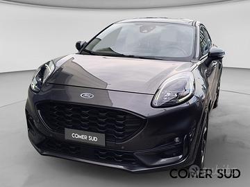 FORD Puma II 2020 - Puma 1.0 ecoboost h ST- U35136