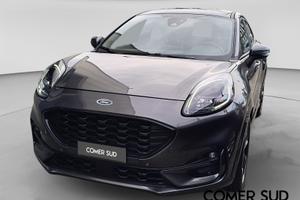 FORD Puma II 2020 - Puma 1.0 ecoboost h ST- U35136