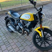 Ducati Scrambler