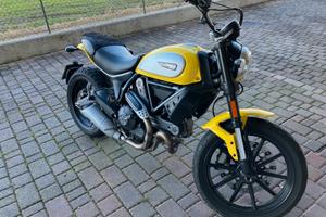 Ducati Scrambler