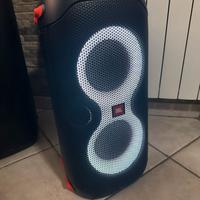 Jbl 110