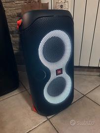 Jbl 110