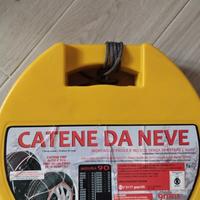 catene auto