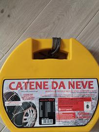 catene auto