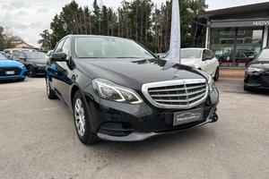 Mercedes-benz E 220 CDI BlueTEC Sport/motore nuovo