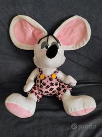 Peluche vintage Diddl cm 40 2S