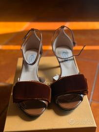 Sandalo  Tod’s