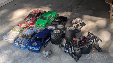 Traxxas E-Maxx 3905