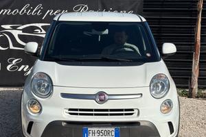 Fiat 500L 1.3 Multijet 95 CV Cross