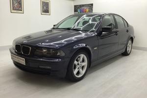 Bmw 320d turbodiesel cat 4 porte attiva