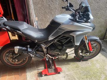 Ducati multistrada 950
