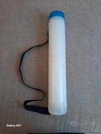 TUBO PORTA DISEGNI 