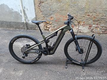 Cannondale Moterra Neo 2 Carbon 2023