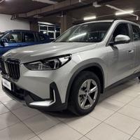 BMW X1 xDrive 20d