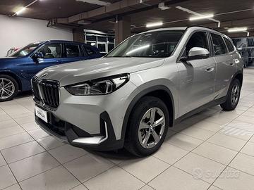 BMW X1 xDrive 20d