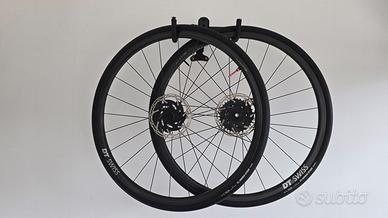 Ruote DT Swiss Mon Chasseral