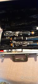 clarinetto
