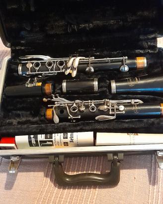 clarinetto