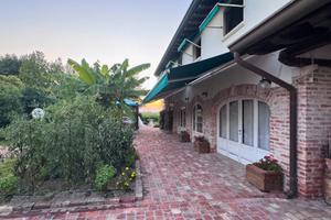 Tenuta agricola 10.000 m² | 2 ville indipendenti