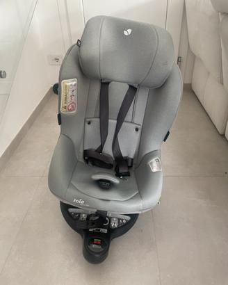 Seggiolino auto