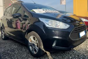 Ford B-Max 1.0 benzina adatta neopatentati