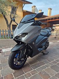 T-max 560 2021