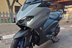 T-max 560 2021