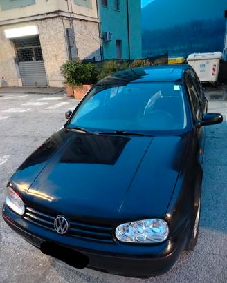 RICAMBI GOLF 4  1.9 TDI 90 CV