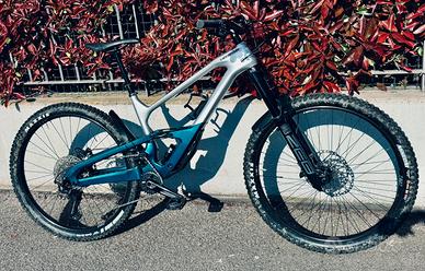 Cannondale Jekyll 2 taglia L