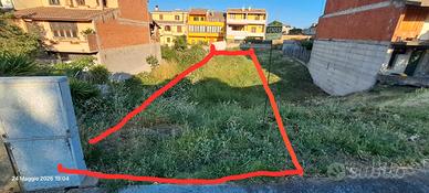 Terreno edificabile Villacidro