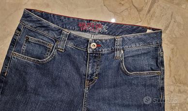 Jeans Tommy hilfiger americano